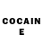 Cocaine Fish Scale Avas Tashtanbekov